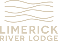 Limmerick Lodge Logo Exports_Main Logo Beige